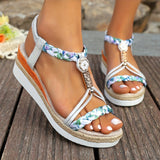 Rita™ | Udobne platforme