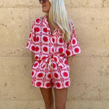 Susanne™ | Stilizovani letnji set