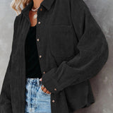 Bella | Vintage-Samthemd