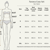 Mira | Udobni kućni set