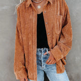 Bella | Vintage-Samthemd