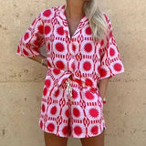 Louise™ - Dvodelni letnji komplet