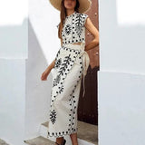 Amalia™ | Elegantan dvodelni set