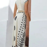 Amalia™ | Elegantan dvodelni set