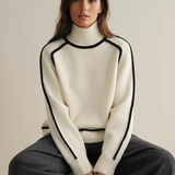 Maria™ | Osnovni Rolkragenpulover