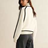 Maria™ | Osnovni Rolkragenpulover