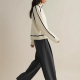 Maria™ | Osnovni Rolkragenpulover