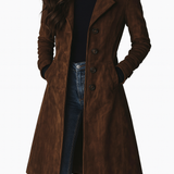 Astrid | Duga elegantna jakna