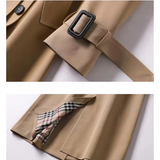 Laurin | Klasični trench kaput