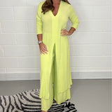 Ingrid™ | Lagani dvodelni set