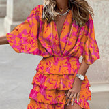 Izabela | Postavka od platna