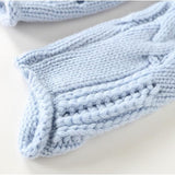 Helena™ Kašmirski pulover