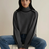 Maria™ | Osnovni Rolkragenpulover