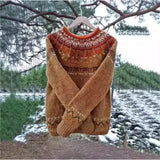 Chantal™ Kašmirni pulover