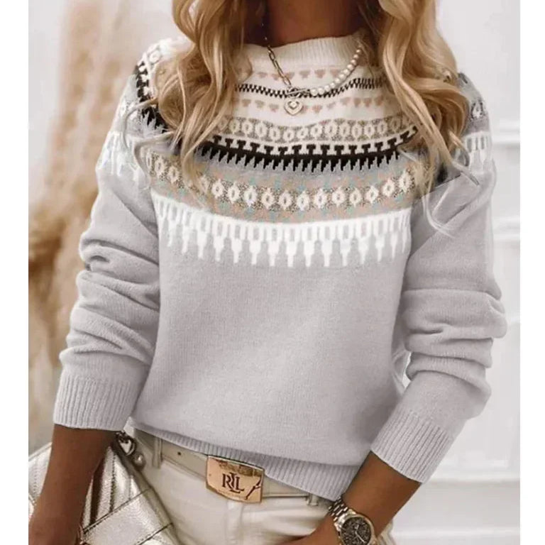 Chantal™ Kašmirni pulover