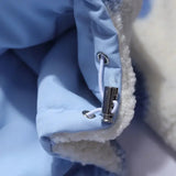 Katharina™ | Prevrnuta jakna sa srcima