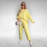 Olivia - 2-delni set