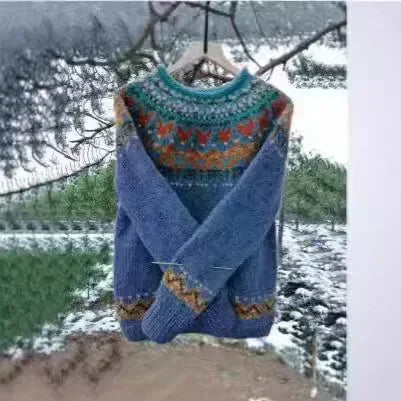 Chantal™ Kašmirni pulover