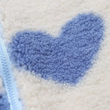 Katharina™ | Prevrnuta jakna sa srcima