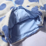 Katharina™ | Prevrnuta jakna sa srcima