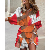 Izabela | Postavka od platna