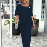 Annelies™ | Elegantna dvodelna kombinacija