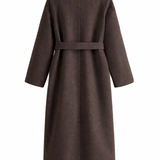 Francis | Ženski kaput na preklop