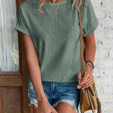 Annet™ | Elegantna bluzica u ibiza stilu