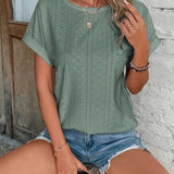 Annet™ | Elegantna bluzica u ibiza stilu