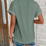 Annet™ | Elegantna bluzica u ibiza stilu