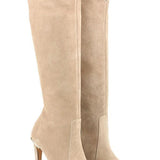 Adella™ | Elegantne kožne čizme