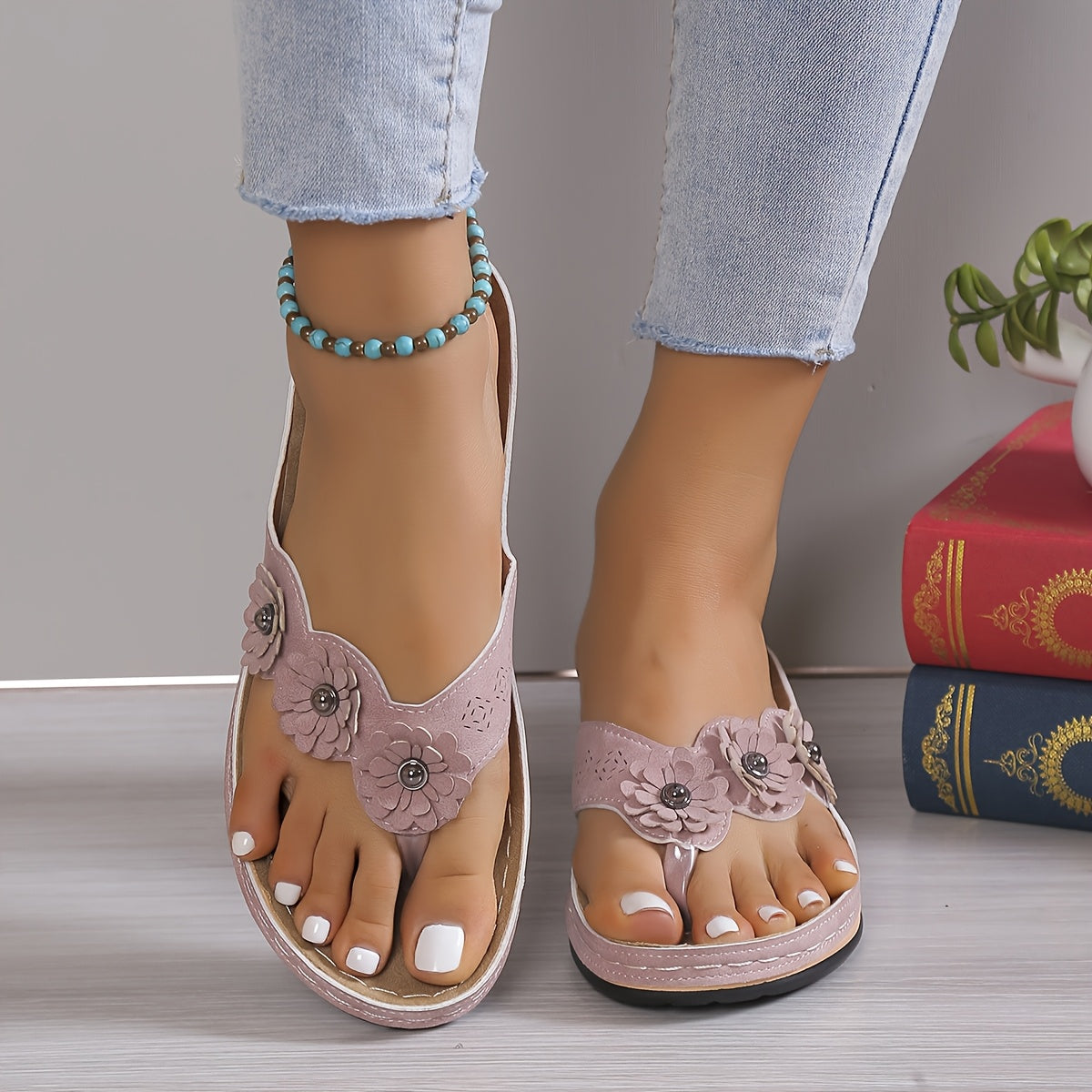 Ingrid™ | Ortopedske sandale