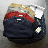 Luka | Alpski džemper