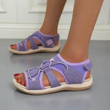 Ariana – Stilizovane, podesive letnje sandale sa podrškom za luk stopala