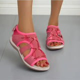 Ariana – Stilizovane, podesive letnje sandale sa podrškom za luk stopala