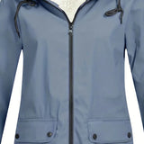 WindLux - Dukserica sa kapuljačom i rajsferšlusom