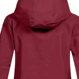 WindLux - Dukserica sa kapuljačom i rajsferšlusom