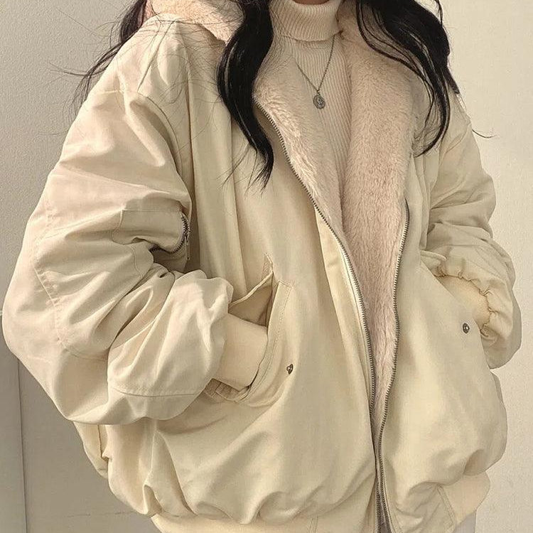 Britta™ - Stilna jakna