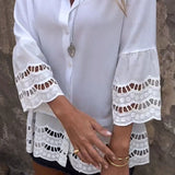 Miranda™ | Elegantna bluzа u Ibiza stilu