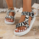 Tanja™ | Ortopedske sandale od visokokvalitetnog materijala