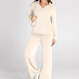 Nova | 2-delnog kompleta sa dugim rukavima