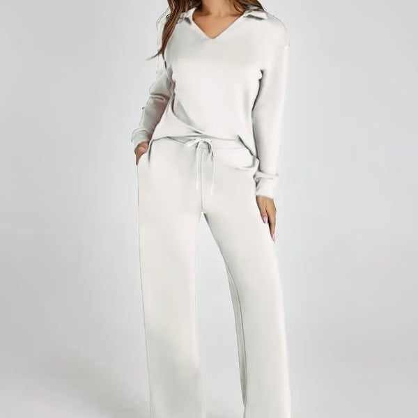 Nova | 2-delnog kompleta sa dugim rukavima