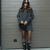 Heidi® | Odgovarajući set od 2 duksera i suknji