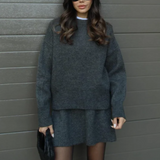 Heidi® | Odgovarajući set od 2 duksera i suknji