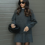 Heidi® | Odgovarajući set od 2 duksera i suknji