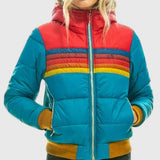 Serenyanna | Udobna jakna