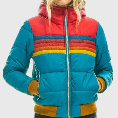 Serenyanna | Udobna jakna