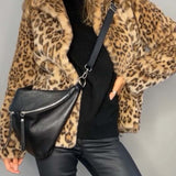 Graciela™ Leopard jakna