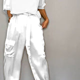 EMMY – STILSKI LEŽERNI SATENSKI KOMPLET