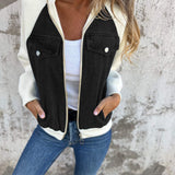 Oliva - Džins jakna